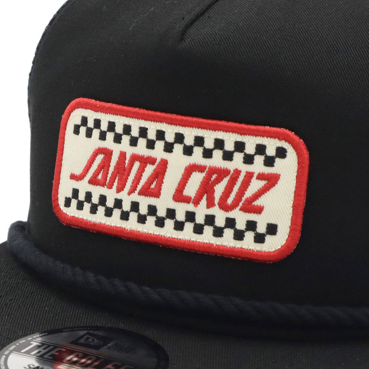 newera-the_golfer-cap