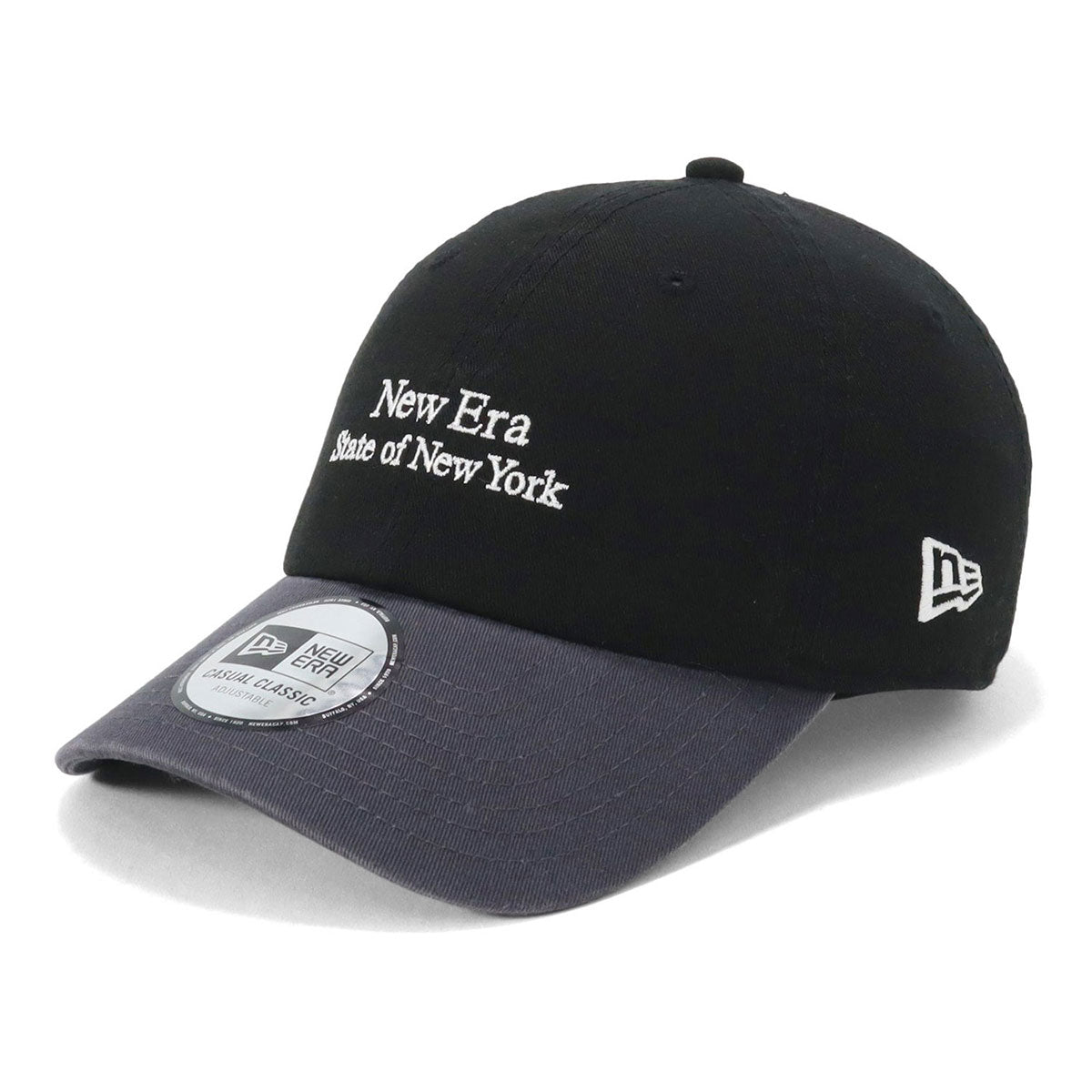 AUS限定【New Era】CasualClassic NY Capニューエラキャップ帽子 楽天市場】ニューエラ キャップ NEW ERA CAP カジュアル