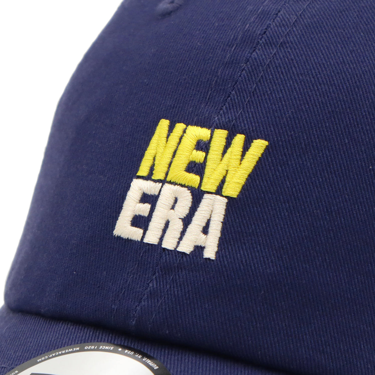 newera-casual_classic-cap