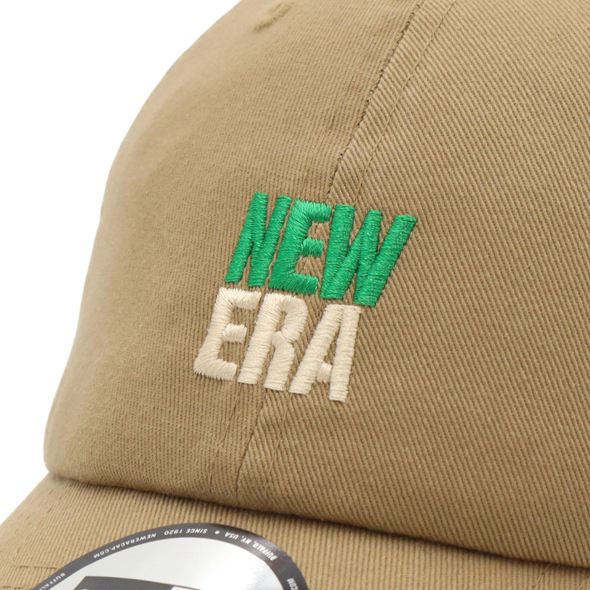 newera-casual_classic-cap