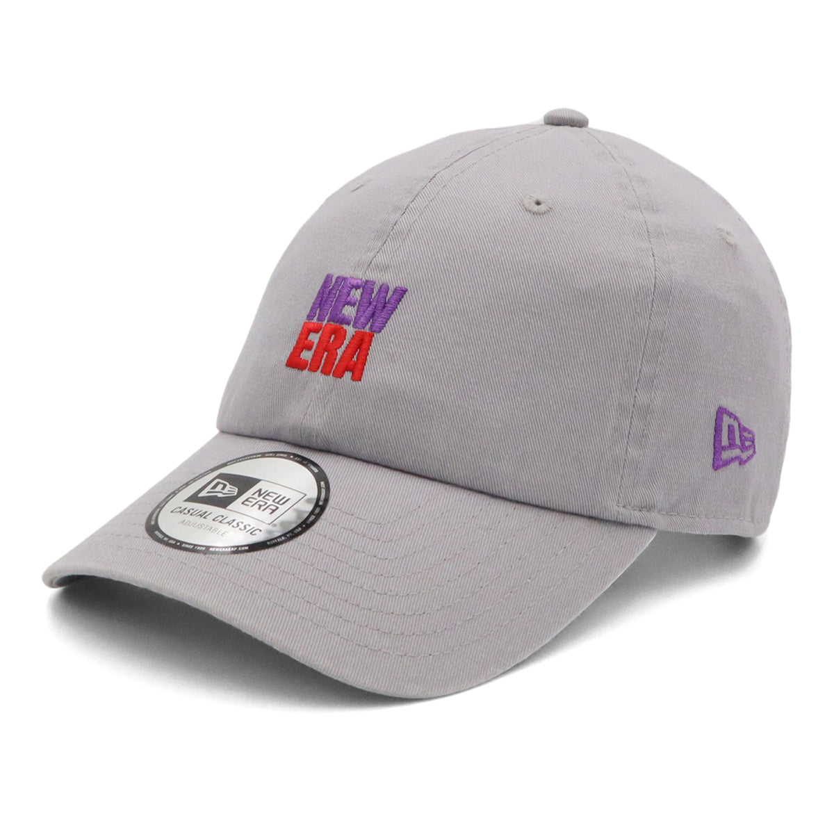 newera-casual_classic-cap