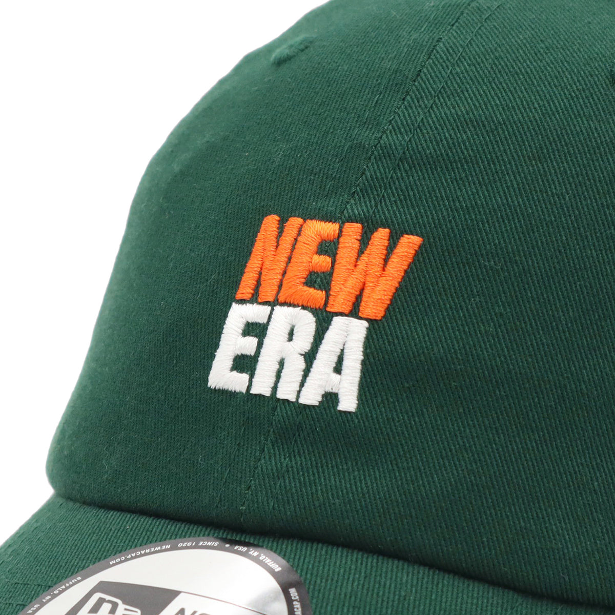 newera-casual_classic-cap