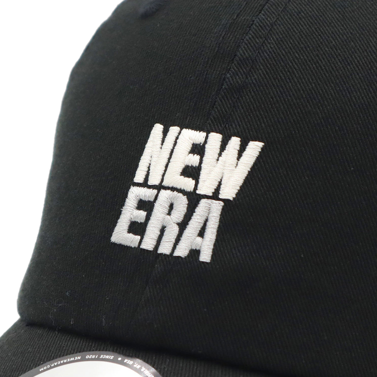 newera-casual_classic-cap