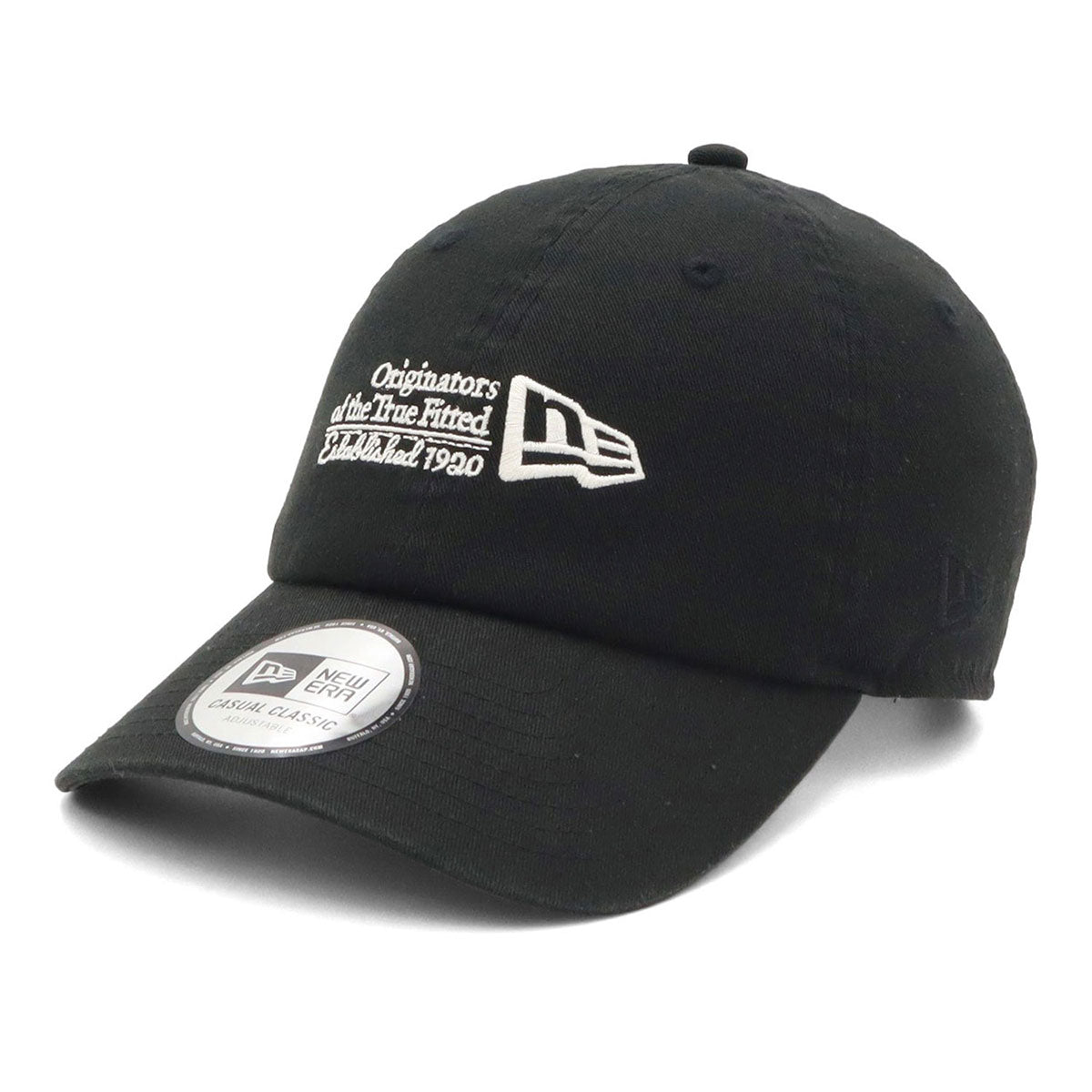 newera-casual_classic-cap