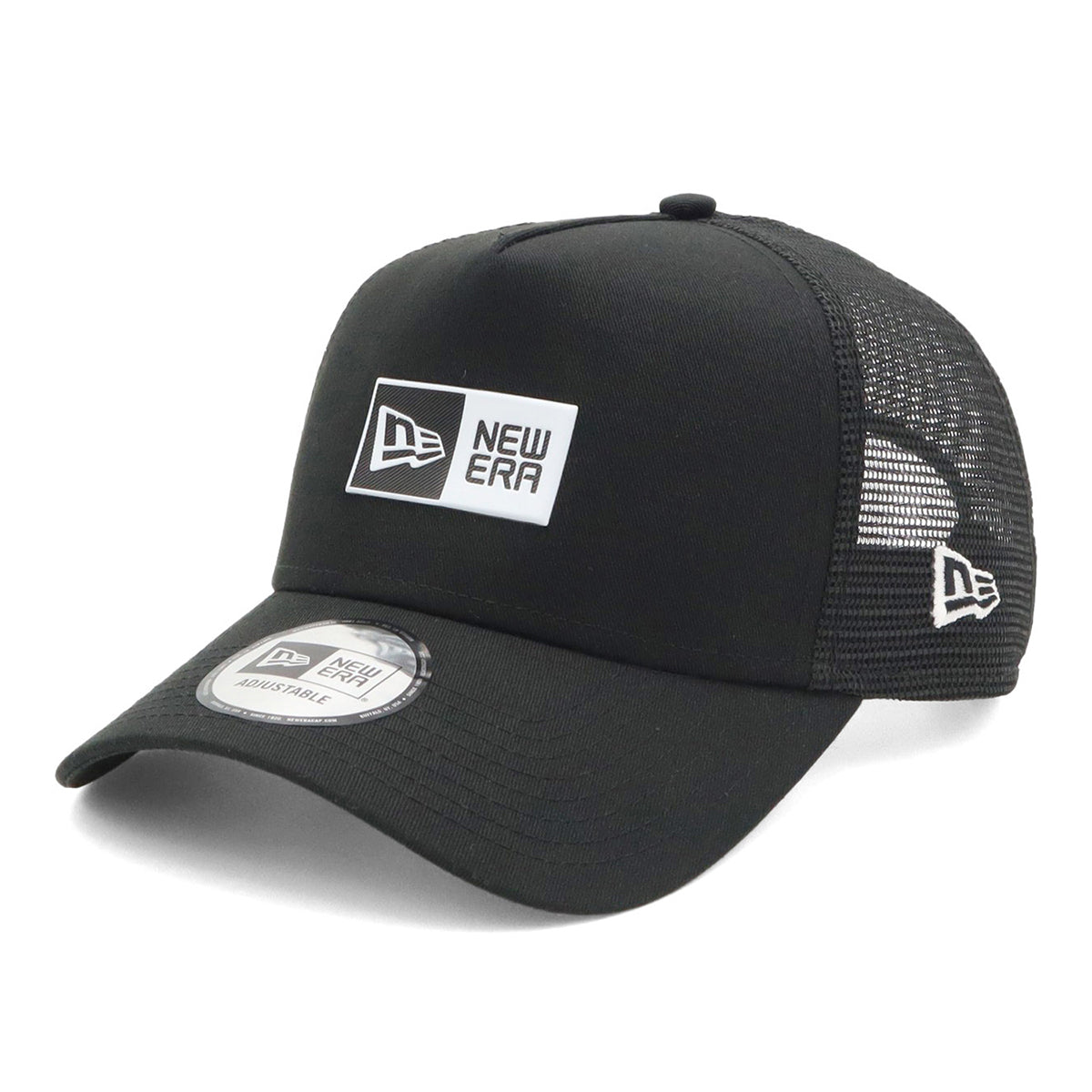 newera-9forty_a-frame_trucker-cap