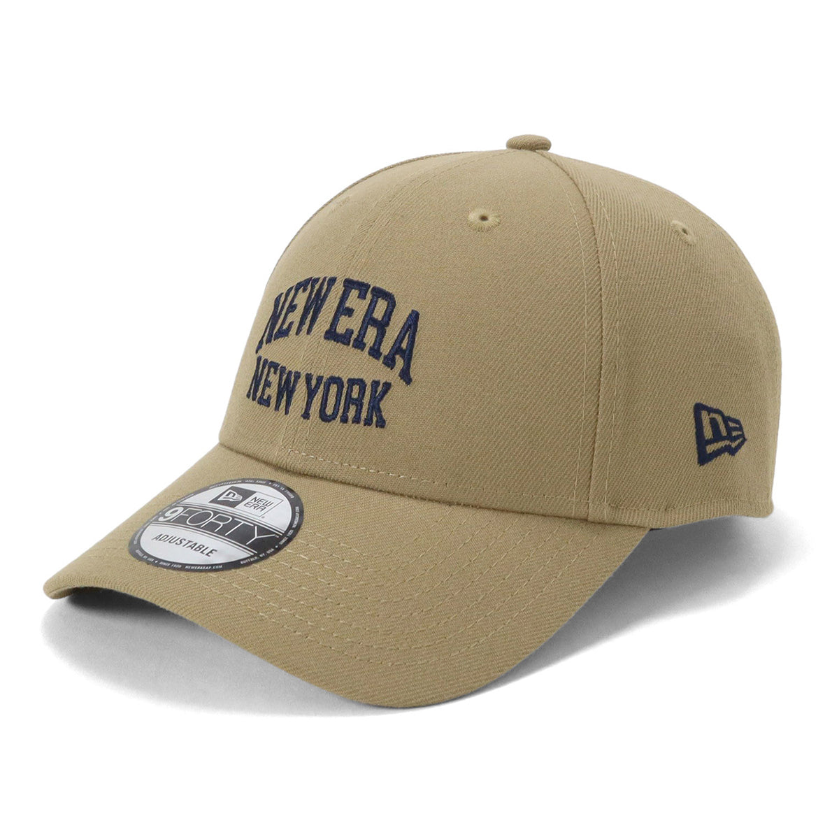 newera-9forty-cap