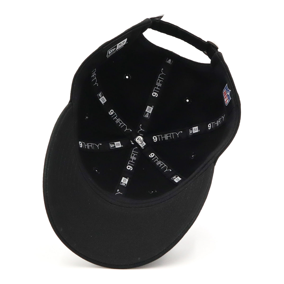 newera-9thirty-cap