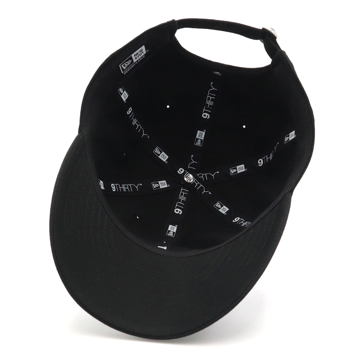 newera-9thirty-cap