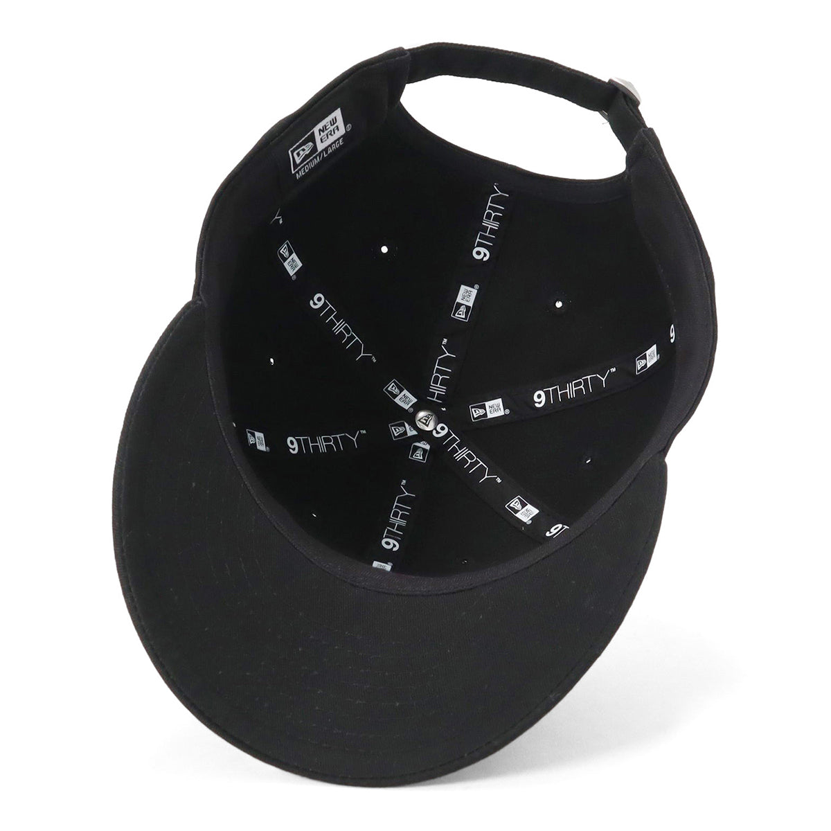 newera-9thirty-cap