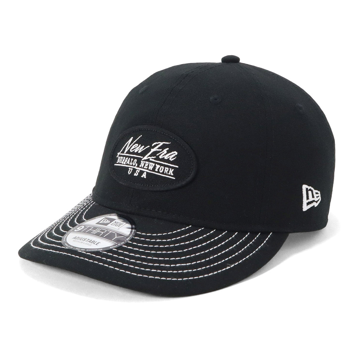 newera-9thirty-cap