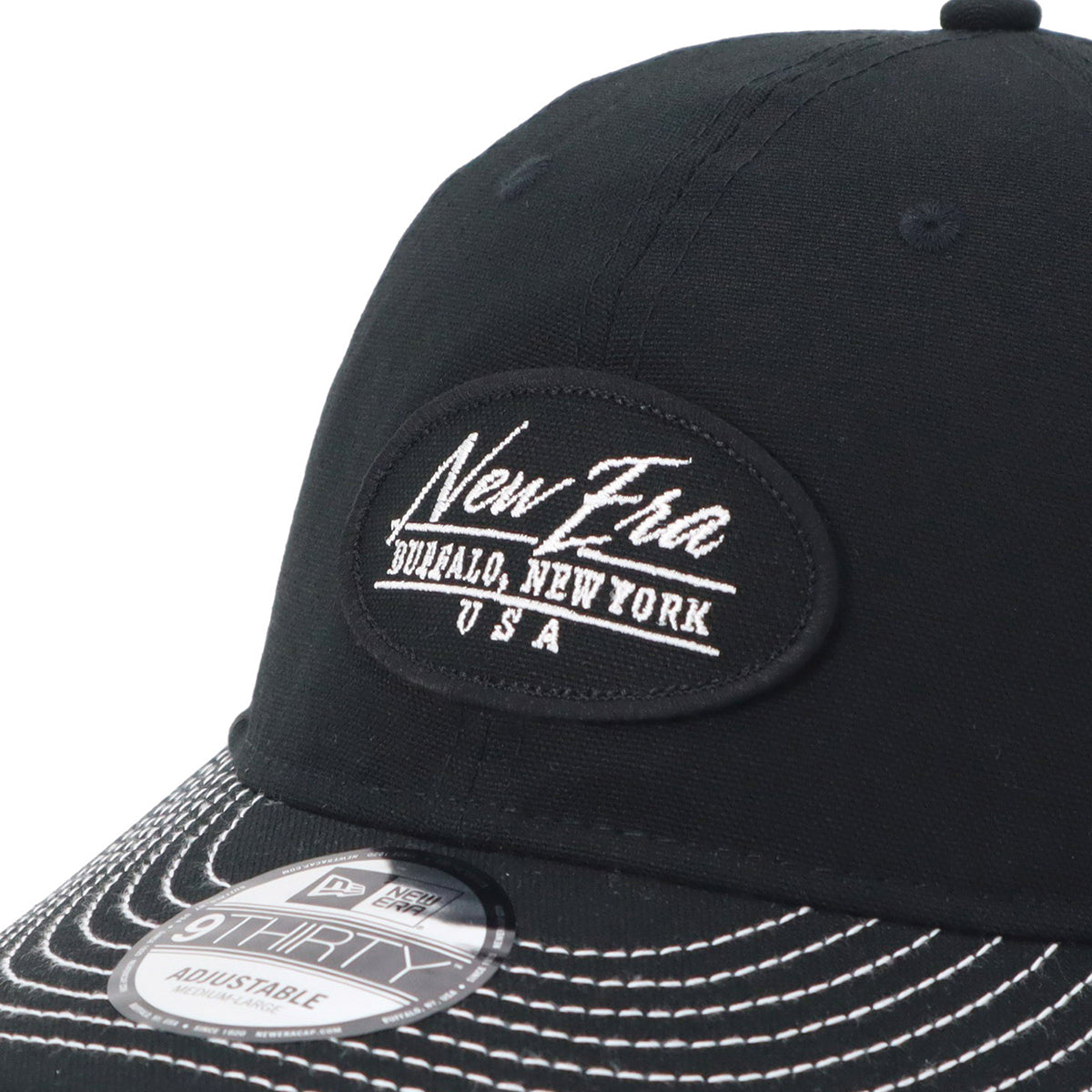 newera-9thirty-cap