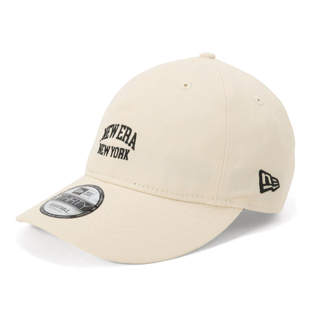 newera-9thirty-cap