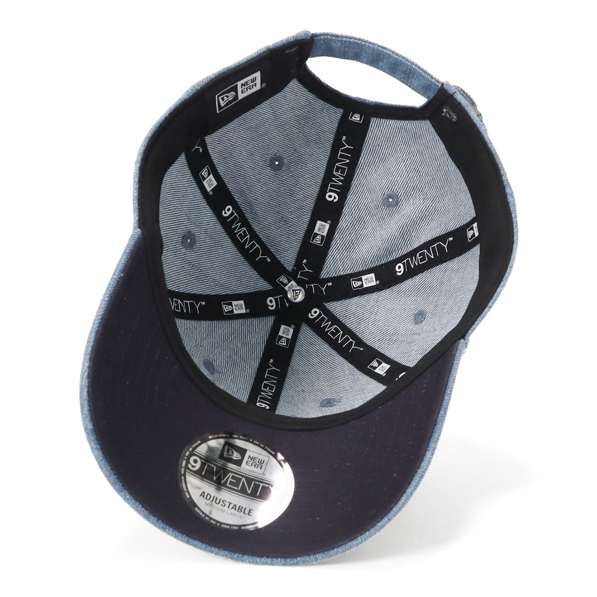 newera-9twenty-cap