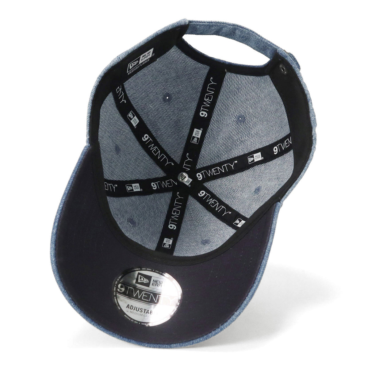 newera-9twenty-cap