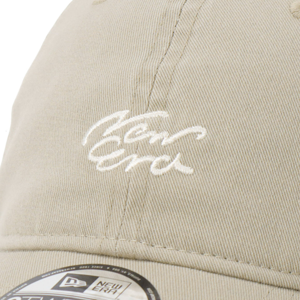 newera-9twenty-cap