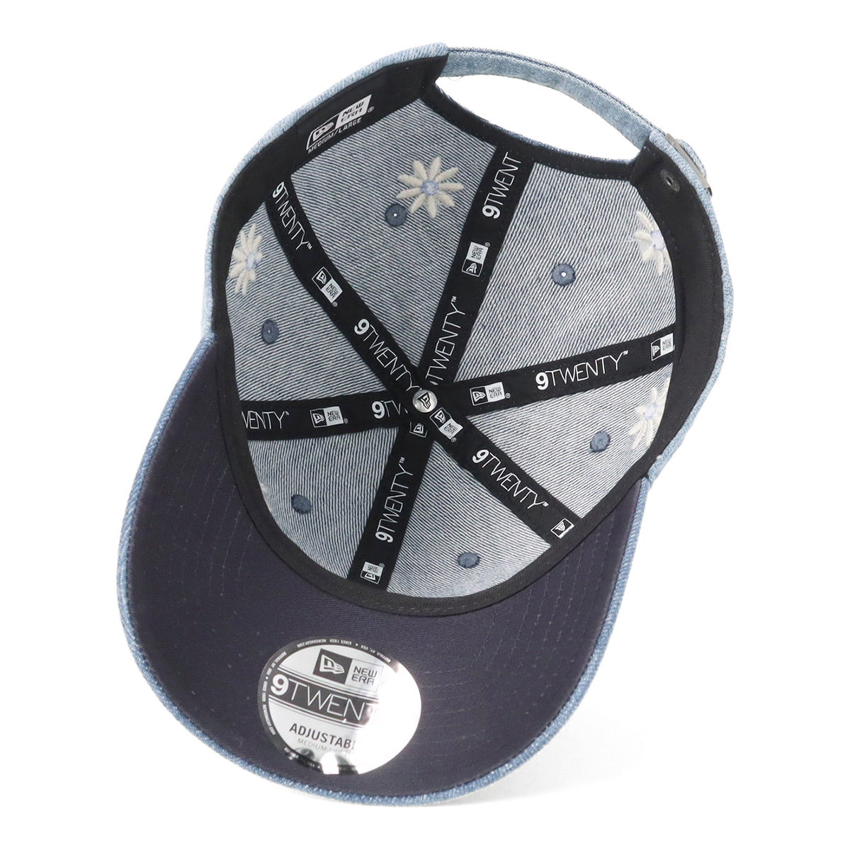 newera-9twenty-cap