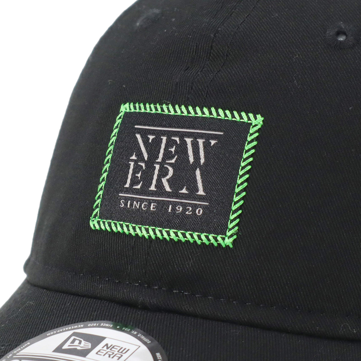 newera-9twenty-cap