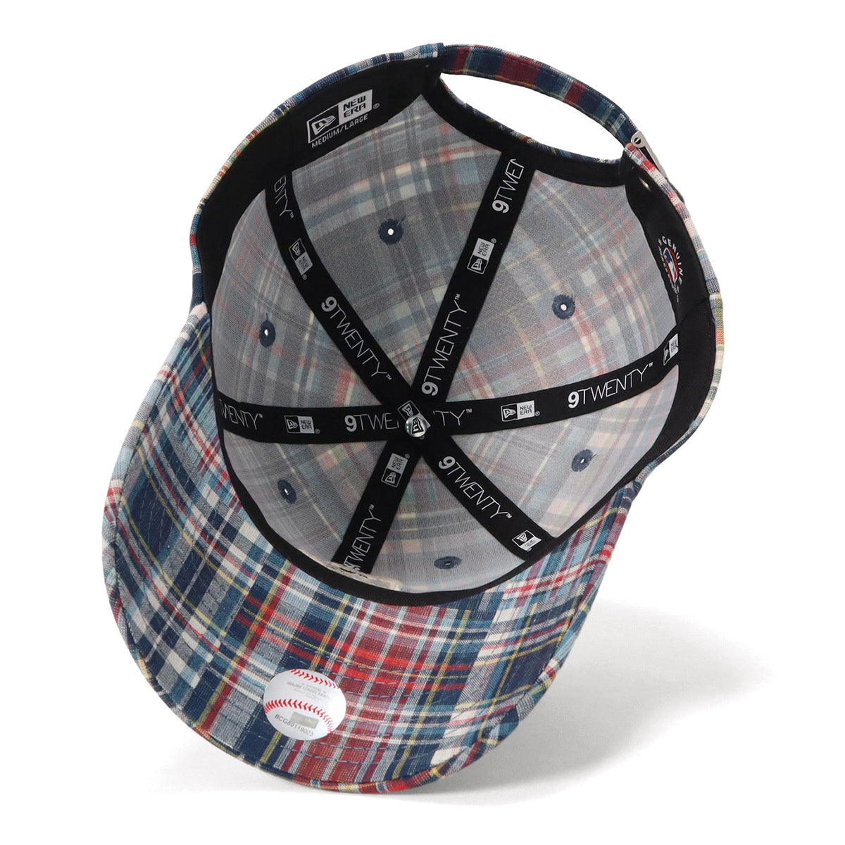 newera-9twenty-cap