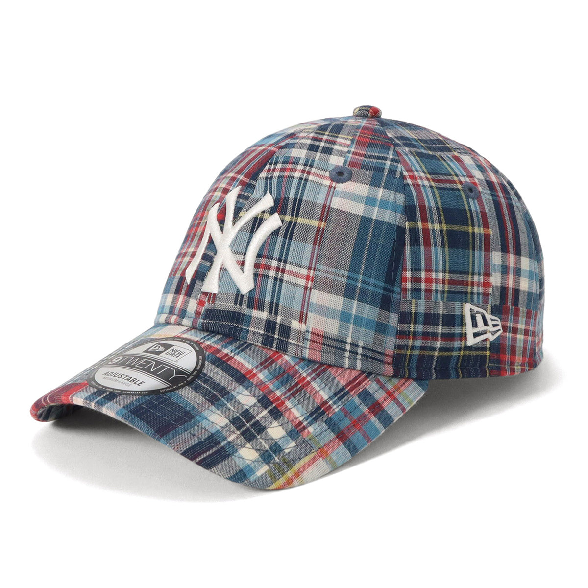 newera-9twenty-cap
