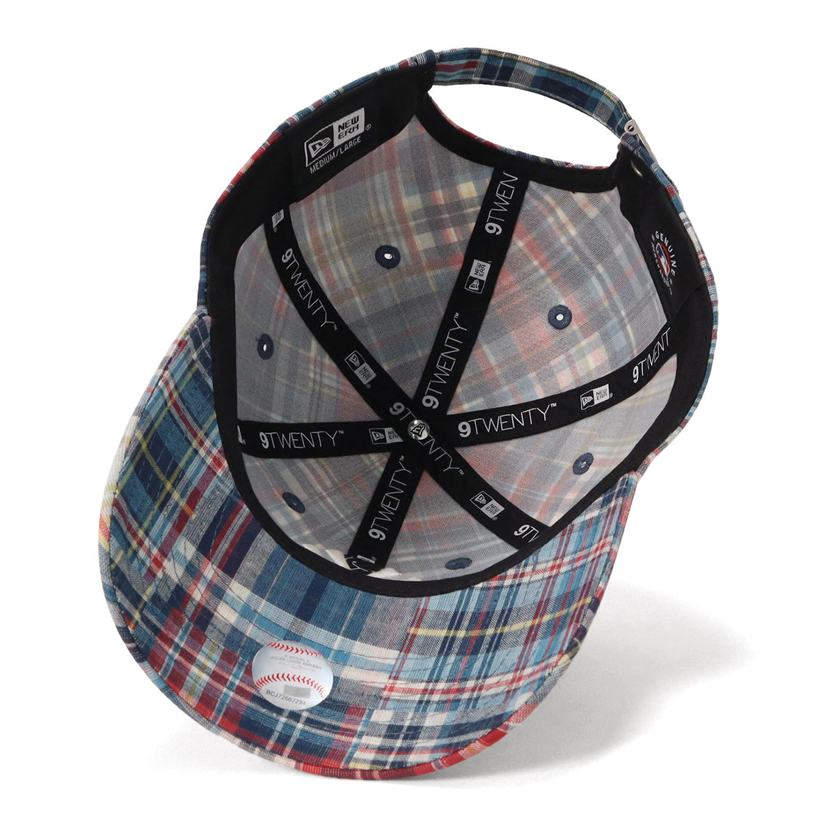 newera-9twenty-cap