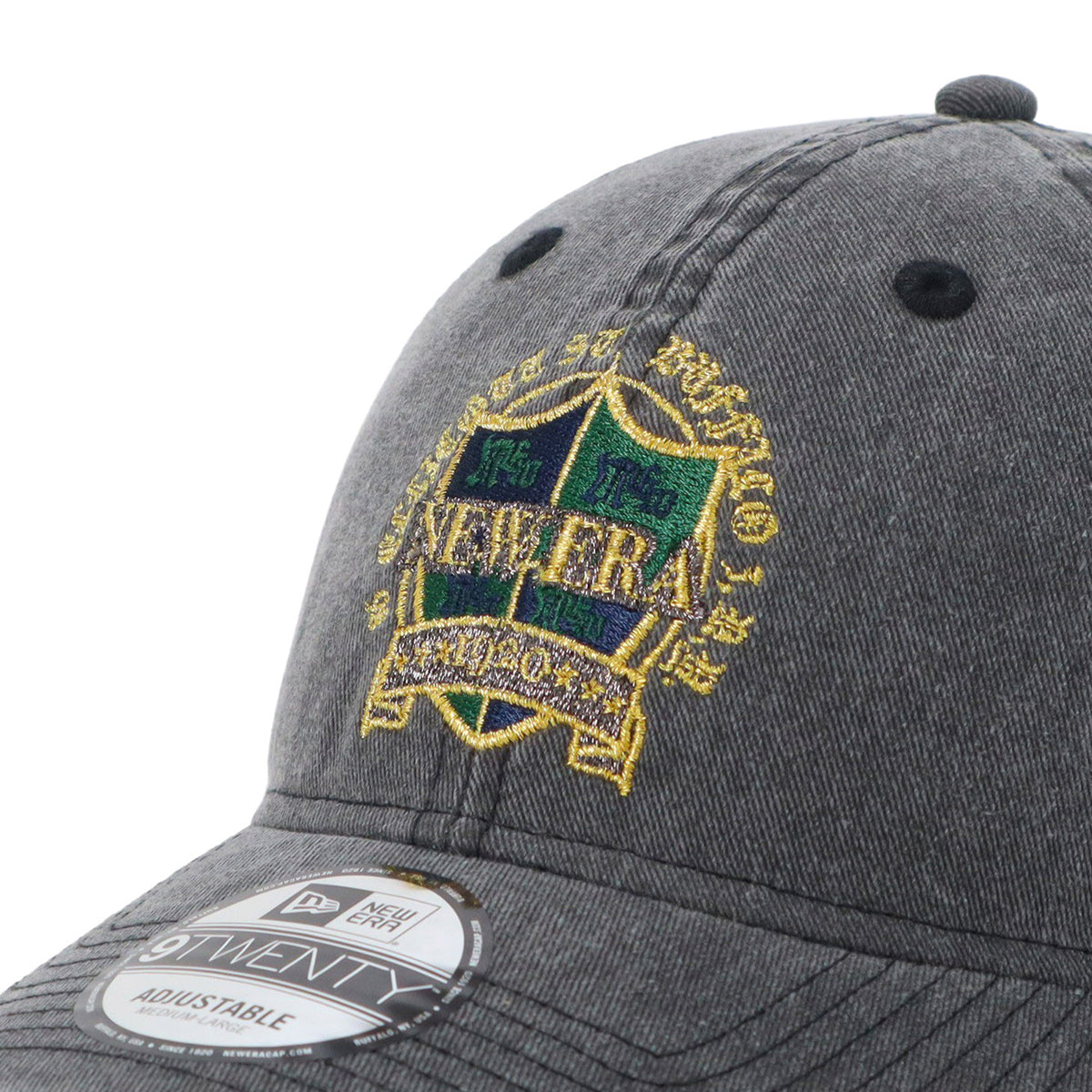 newera-9twenty-cap