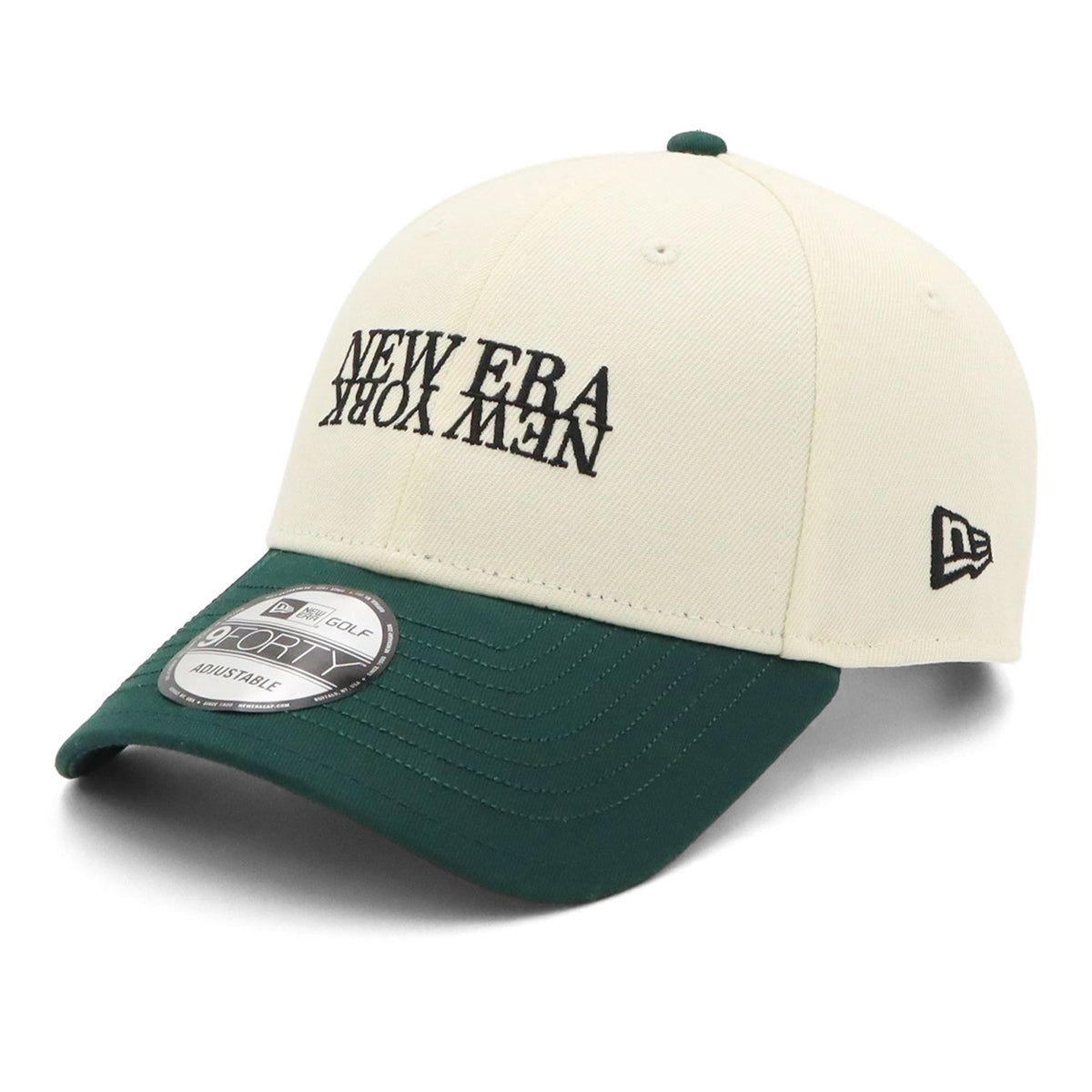 newera-9forty-golf