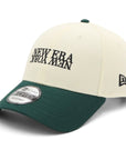 newera-9forty-golf