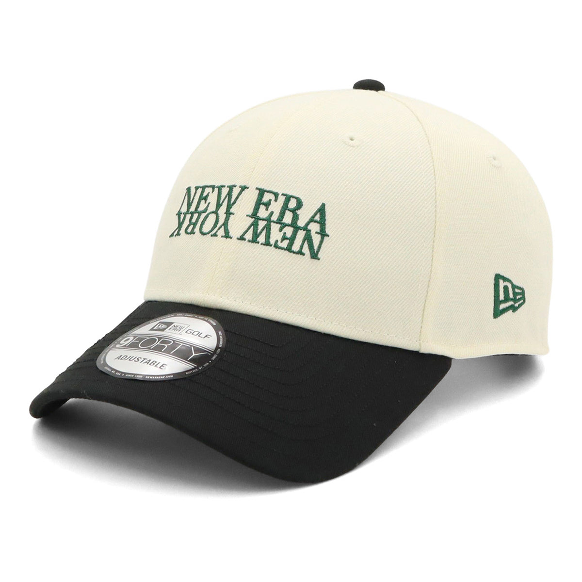 newera-9forty-golf