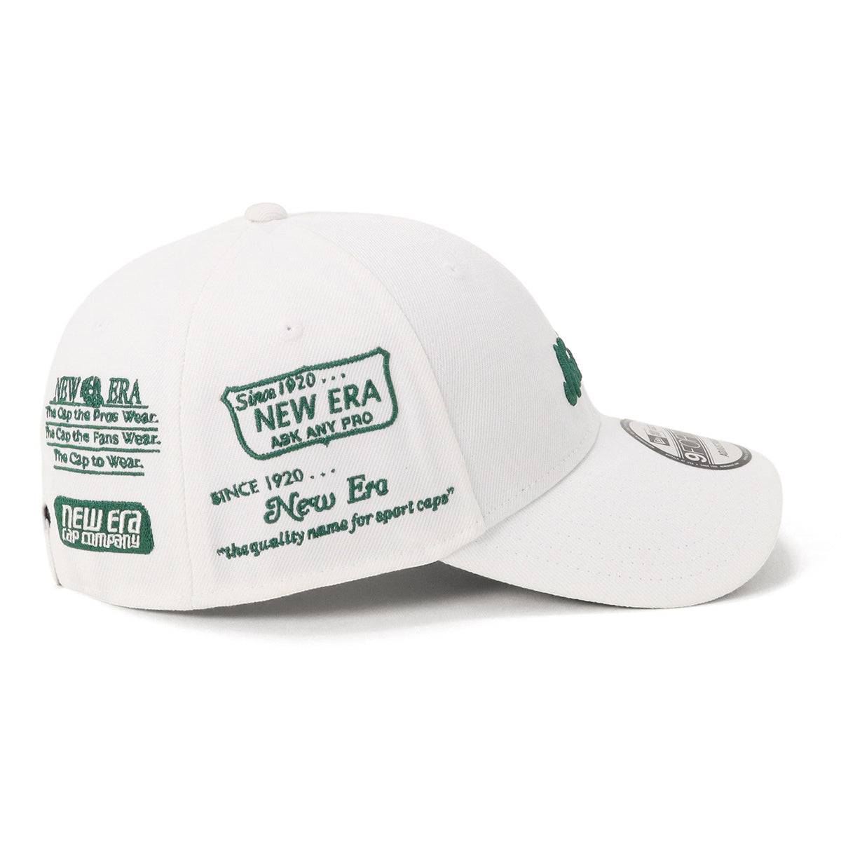 newera-9forty-golf