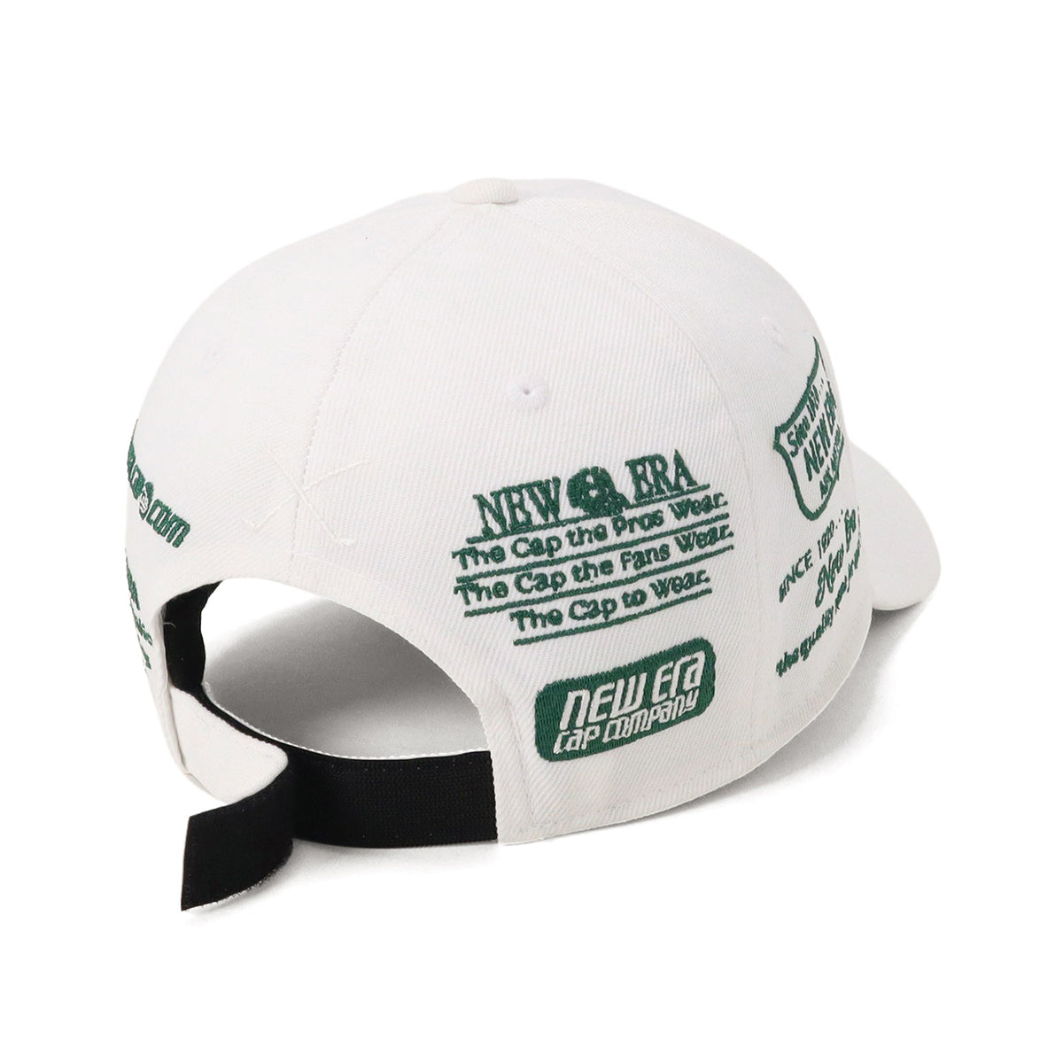 newera-9forty-golf