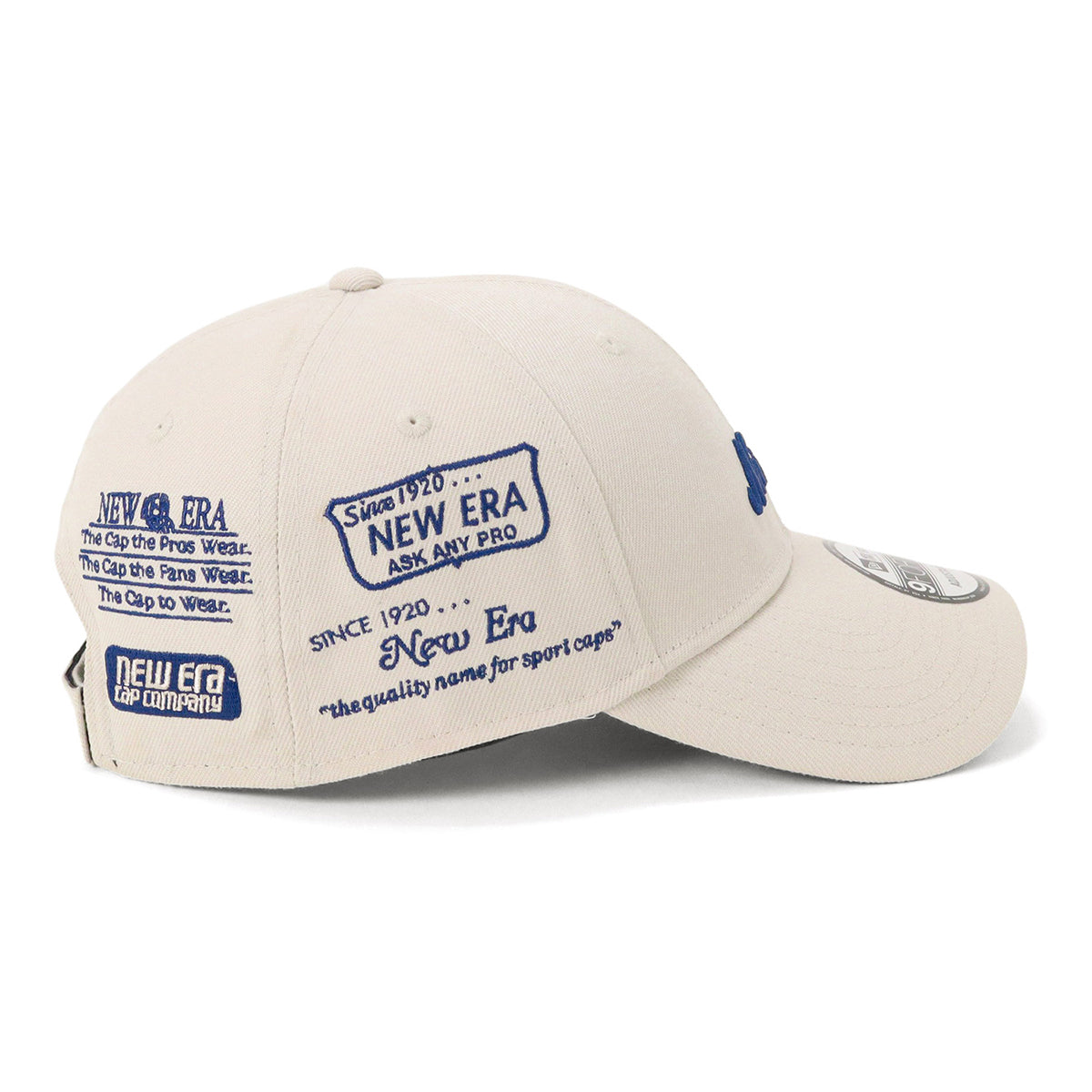 newera-9forty-golf