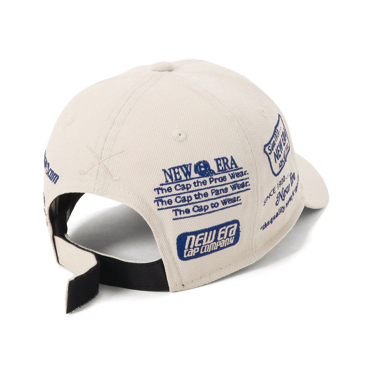 newera-9forty-golf