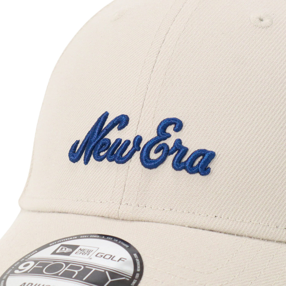 newera-9forty-golf