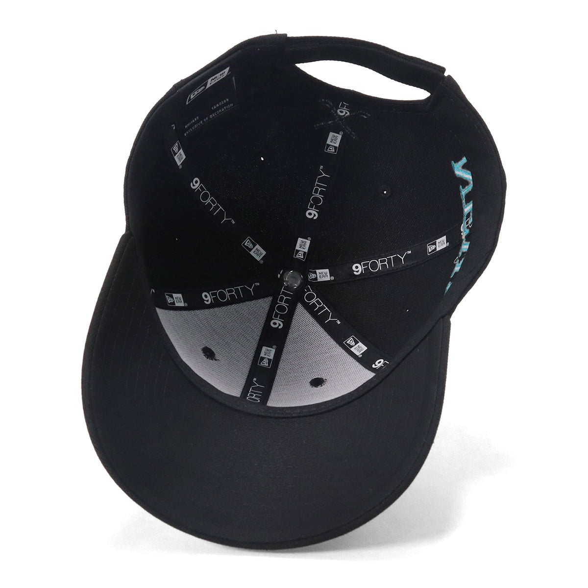 newera-9forty-golf