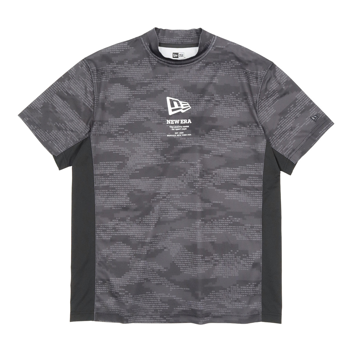 【newbalcnce golfトップス】サイズ0 New Balance Golf tシャツ 「new balance golf」ハーフスリーブ