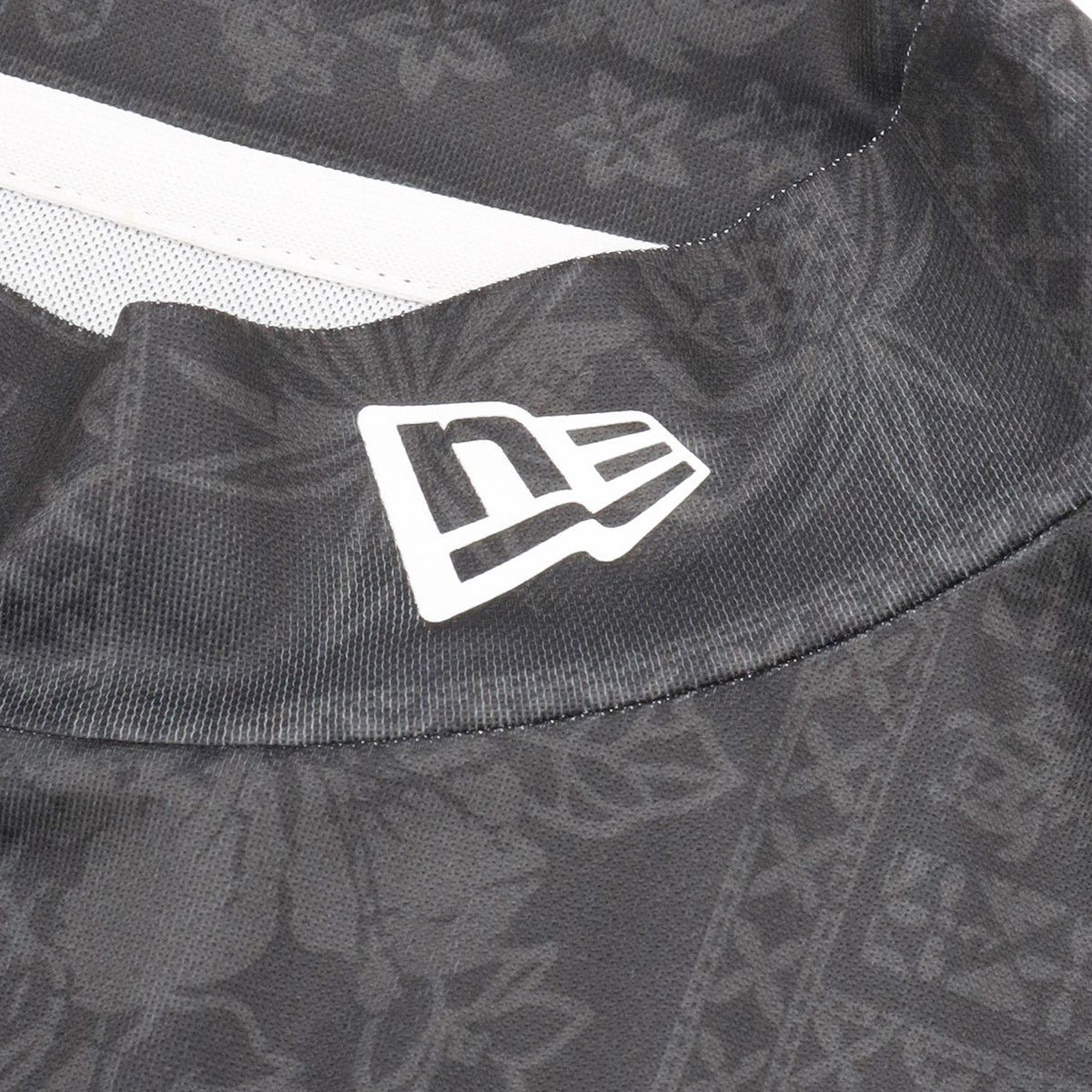 NEWERA GOLF Bandana All Over ブラック Mサイズ ショートパンツ Bandana All Over ブラック | ゴルフ