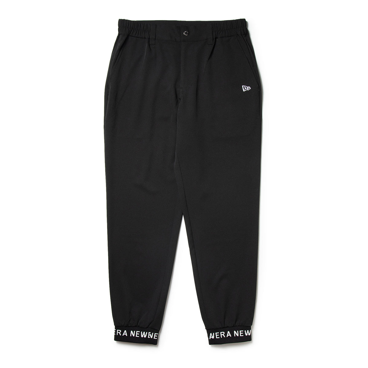 ニューエラ RIB PANTS 24 ブラック