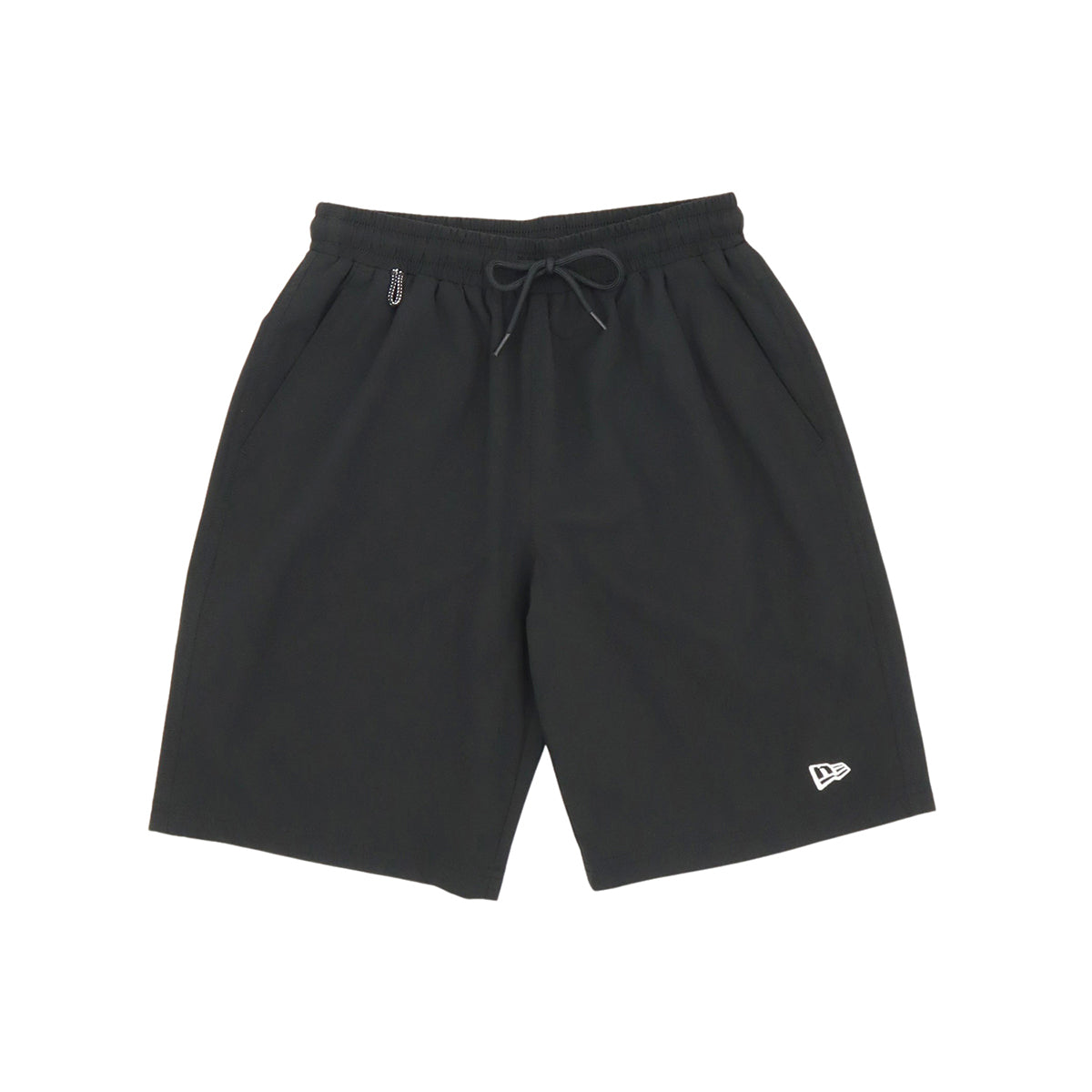 ニューエラ YOUTH UTILITY SHORT PANTS ブラック