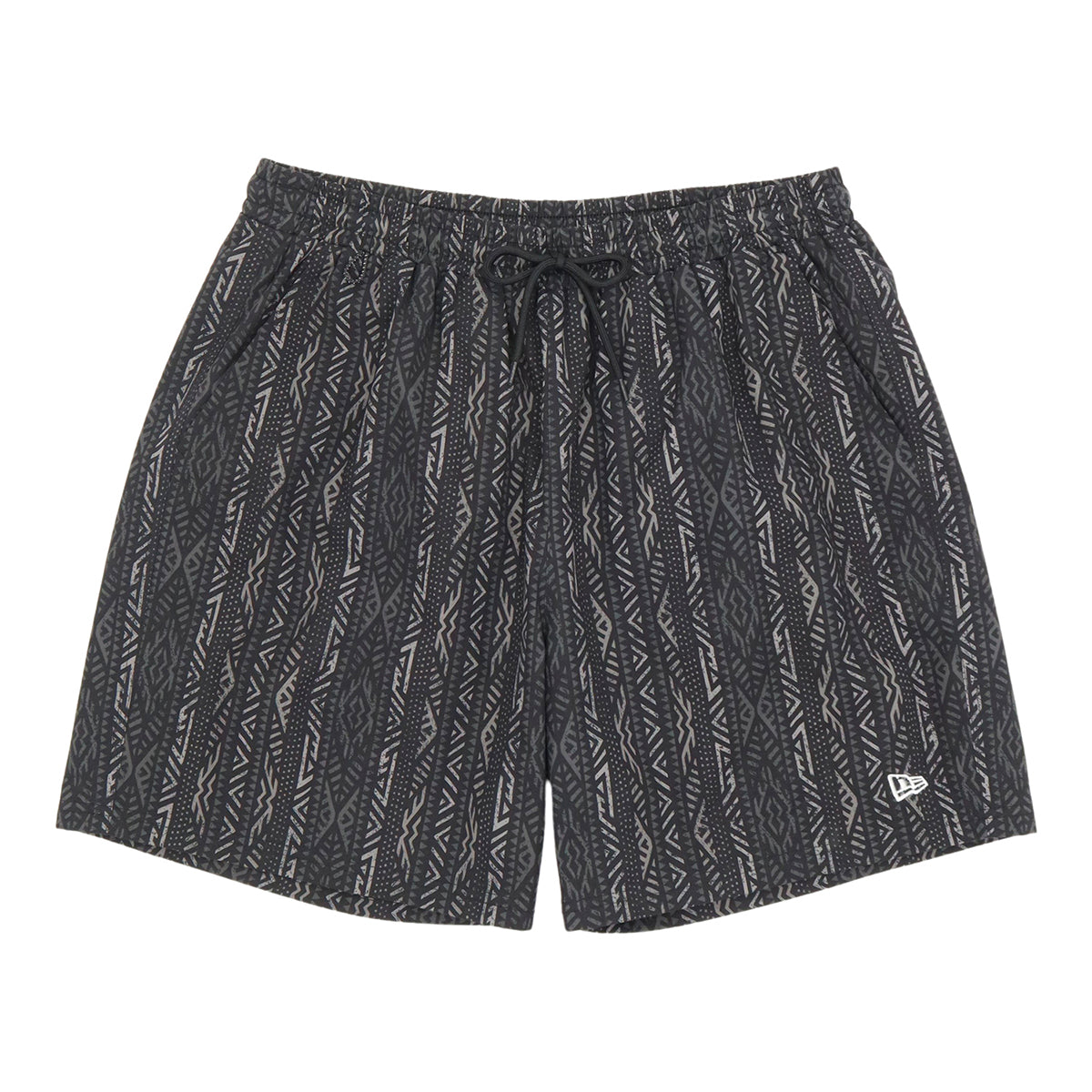 ニューエラ UTILITY SHORTS マルチ