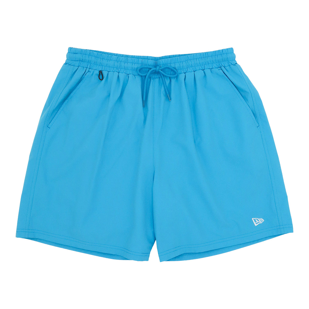 ニューエラ UTILITY SHORTS ブルーファナティック