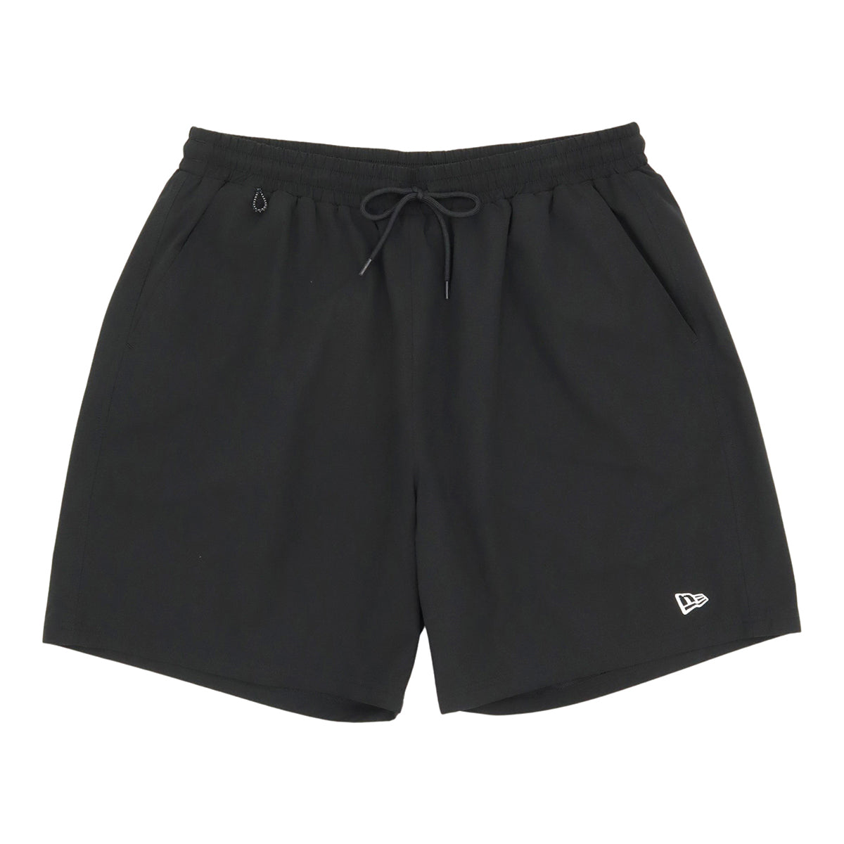 ニューエラ UTILITY SHORTS ブラック