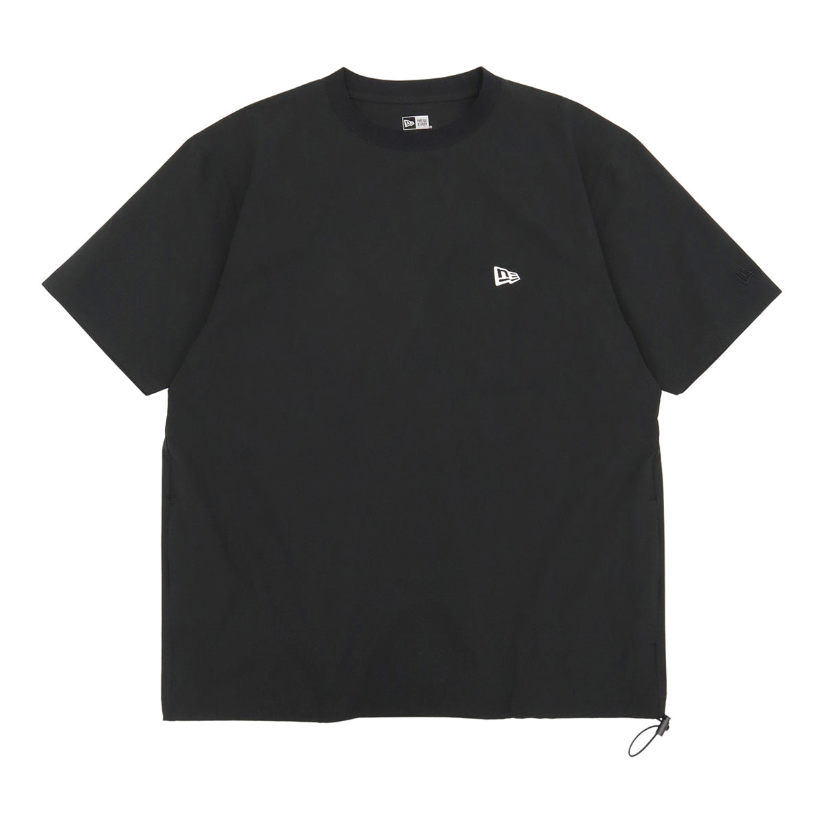 ニューエラ S/S UTILITY PISTE ブラック