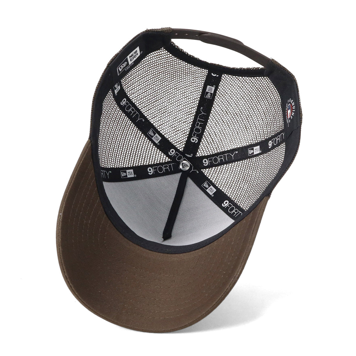 newera-9forty_a-frame_trucker-kids