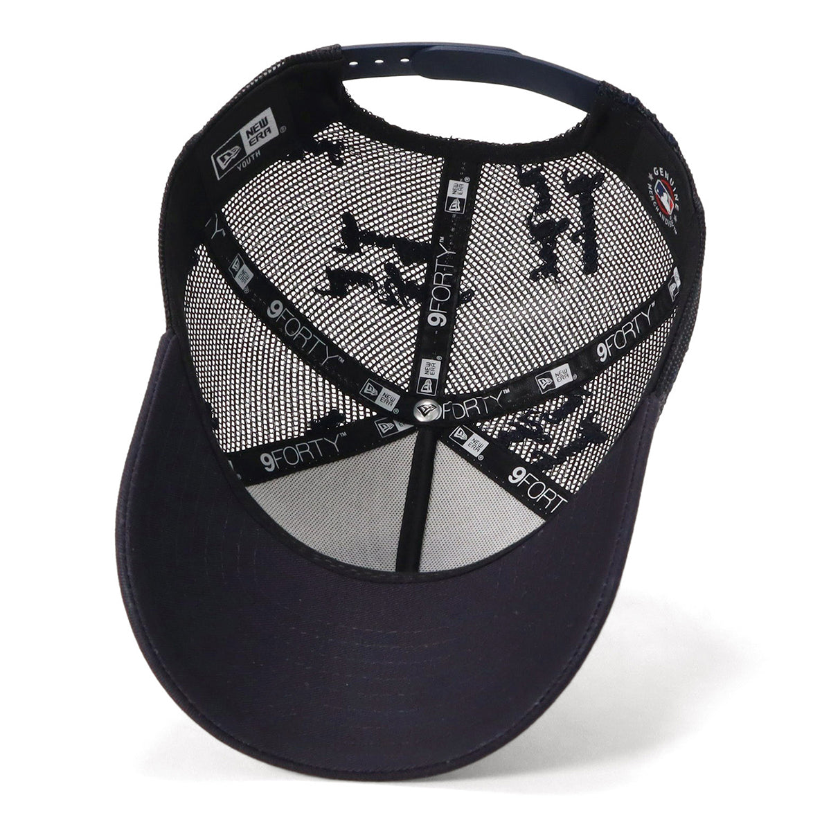 newera-9forty_a-frame_trucker-kids