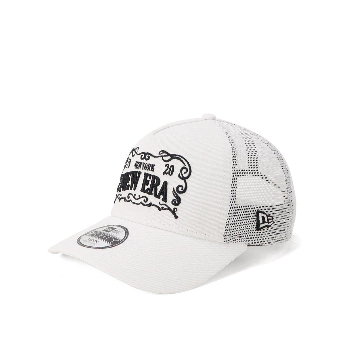 newera-9forty_a-frame_trucker-kids