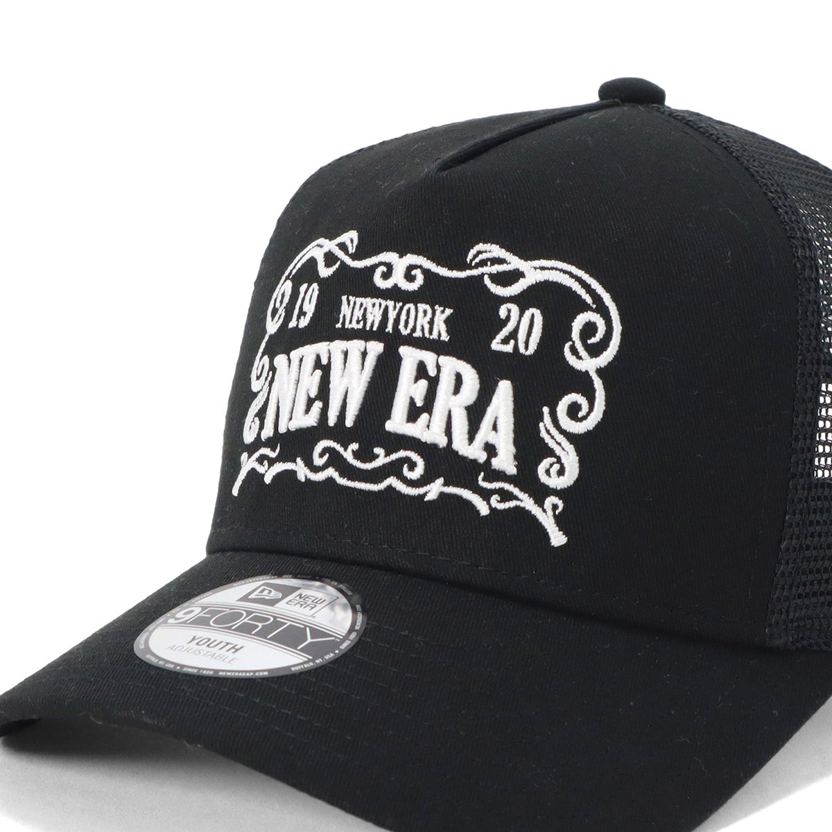 newera-9forty_a-frame_trucker-kids