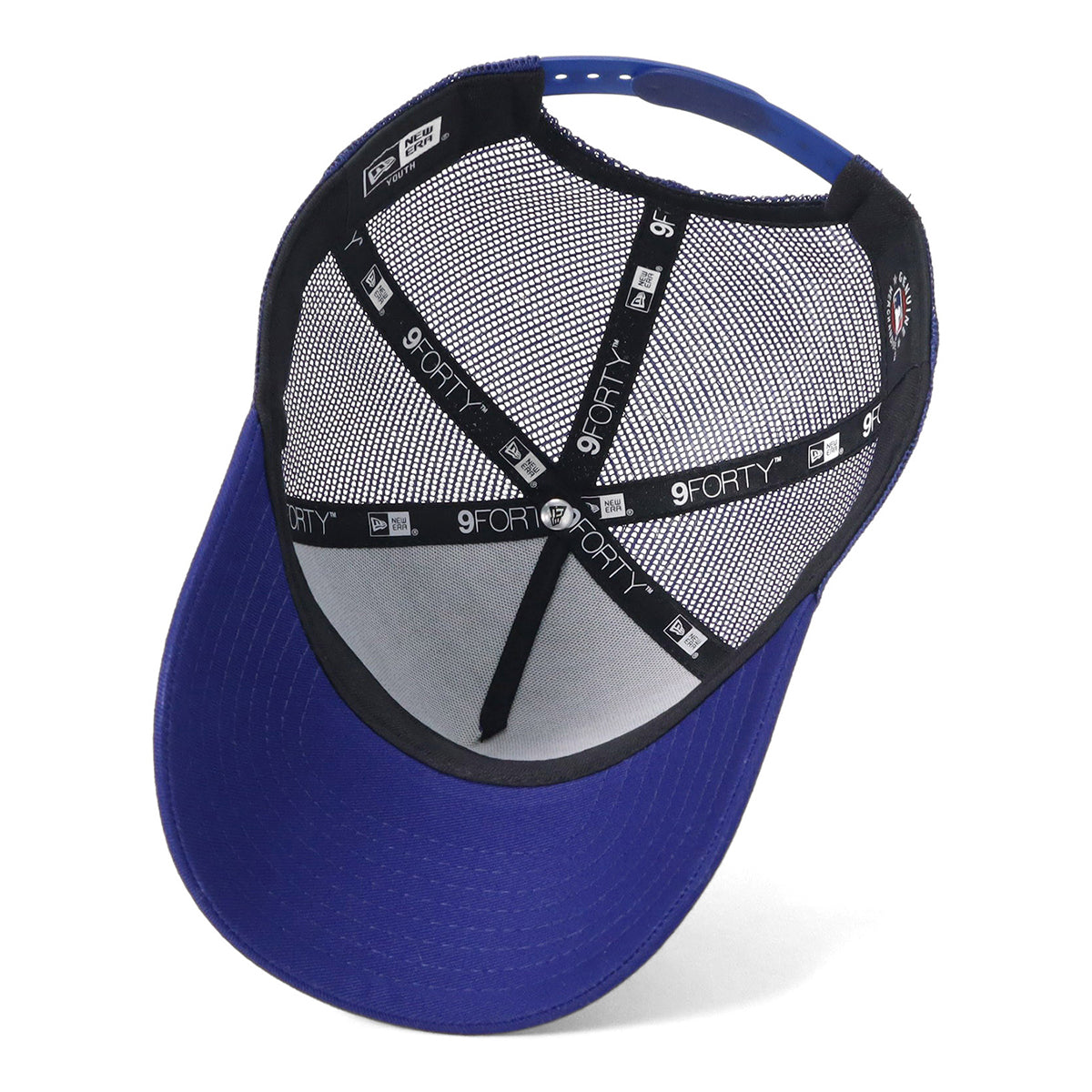 newera-9forty_a-frame_trucker-kids