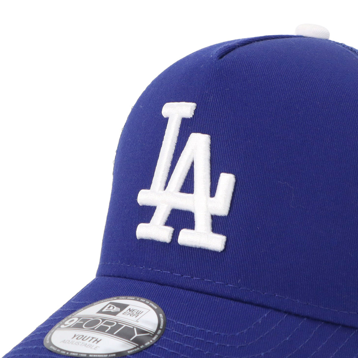 newera-9forty_a-frame_trucker-kids
