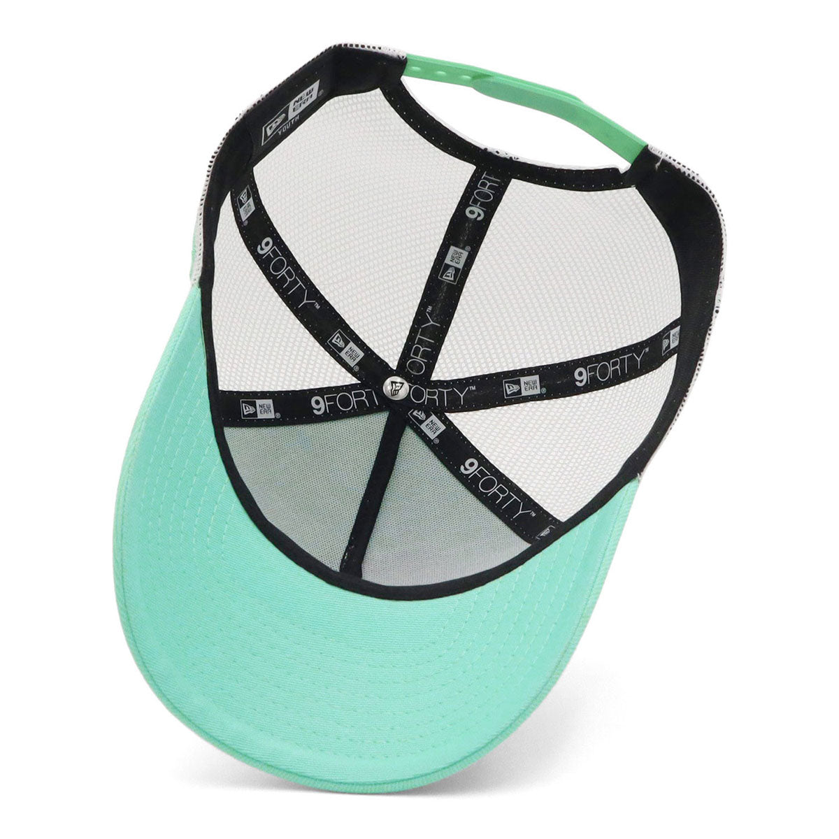 newera-9forty_a-frame_trucker-kids