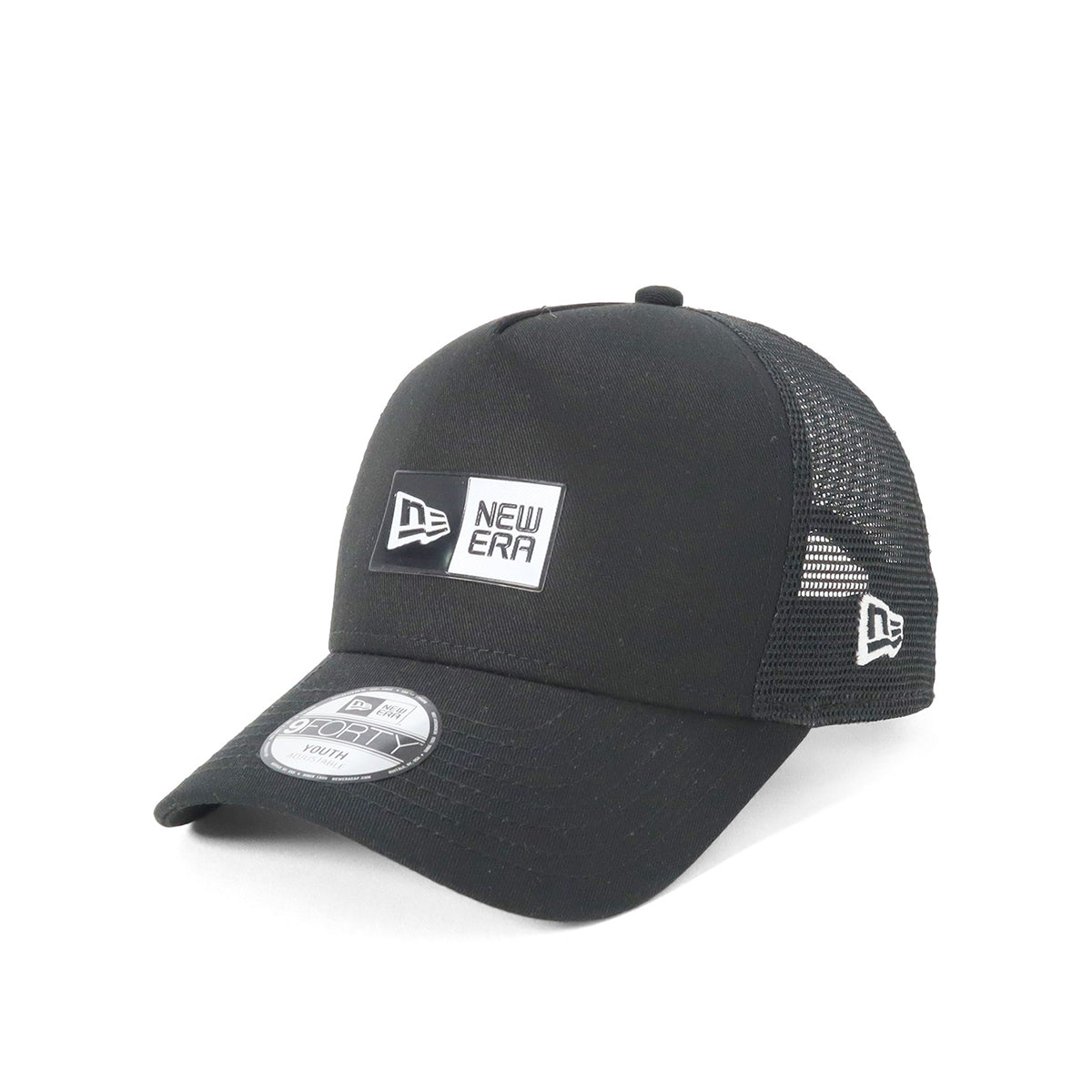 newera-9forty_a-frame_trucker-kids